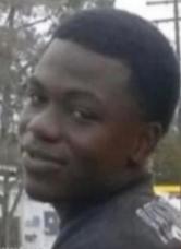 Patrick White death by force case profile photo