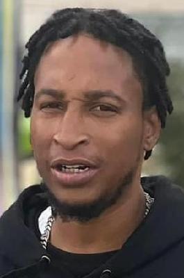 Terrell Massey death by force case profile photo