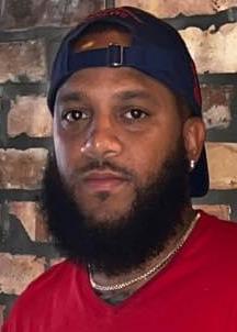 Christopher Oatts death by force case profile photo