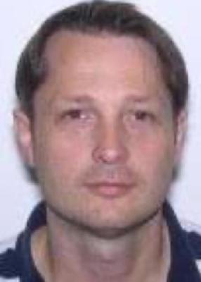 Ronald Landry death by force case profile photo