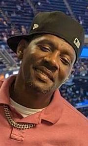 Mark Perkins death by force case in Darrow, LA