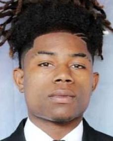 Trevon Dunn death by force case in Donaldsonville, LA