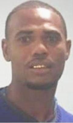 Keith Robinson death by force case profile photo