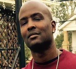 Warren Booby Richard death by force case in New-orleans, LA