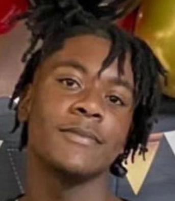 Tyrese Stewart death by force case profile photo