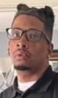 Breyone Grimes death by force case profile photo