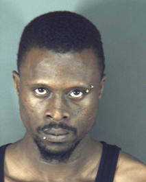 Dean Johnson II death by force case in Eustis, FL