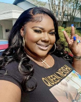 Roneisha Truvillion death by force case in Baton-rouge, LA