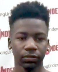 Trevion L death by force case in Shreveport, LA