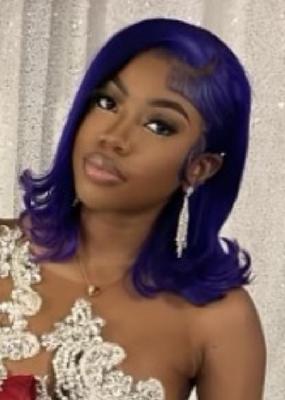 Aariah Henry death by force case profile photo