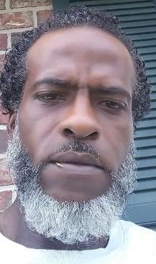 Marcus Magee death by force case profile photo