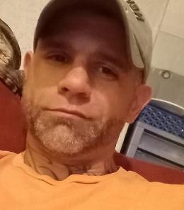 Corey Lapoint death by force case profile photo