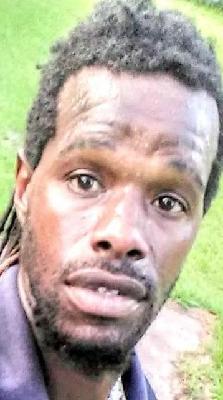 Troydell Simmons death by force case profile photo