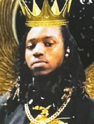 Lakithrice Pleasant death by force case in Winnsboro, LA