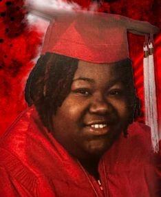 Haleei A. Newton death by force case in Ruston, LA