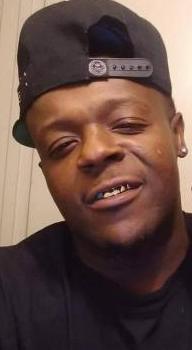 Terrell Williams death by force case profile photo