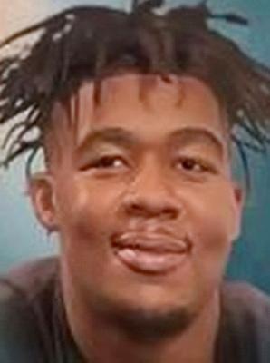 Walter Jackson death by force case profile photo