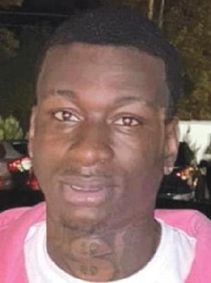 Antavian Tyrique Rucks death by force case in Monroe, LA