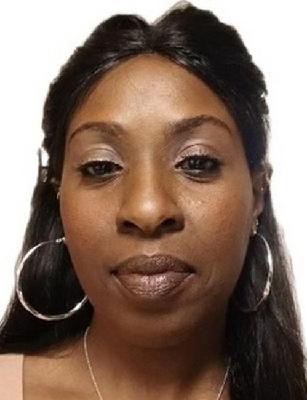 Ashley Thomas death by force case profile photo