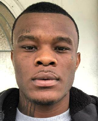 Daiquan Branch death by force case in New-iberia, LA