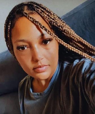 Alexis Notto death by force case in Scott, LA