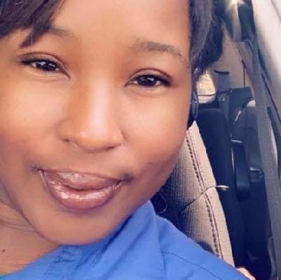 Todmonique Joseph death by force case profile photo