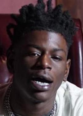 Kenderick Jarmon death by force case in Baton-rouge, LA