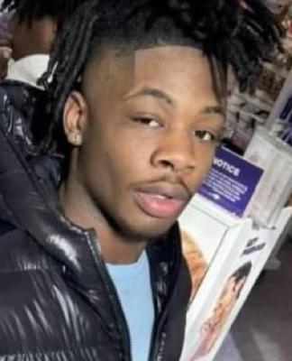 Artavious Prim death by force case in Shreveport, LA