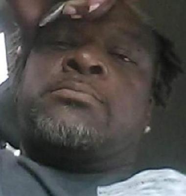 Reginald Riggs death by force case profile photo