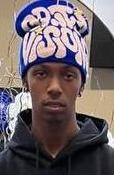 Rickey Hamilton death by force case profile photo