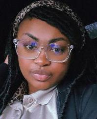 Chanterria Albert death by force case profile photo