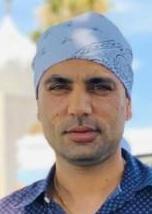 Gurpreet Singh Judge death by force case in Greenwood, LA