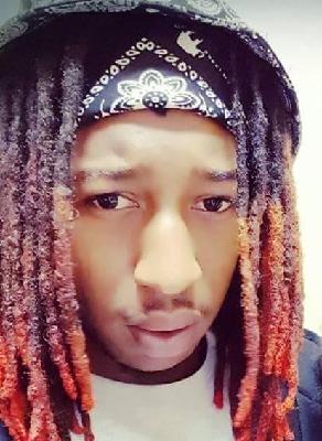 Malcolm Toney death by force case profile photo