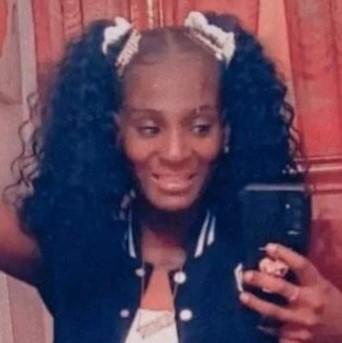 Brittany Alexis Ussin death by force case in New-orleans, LA
