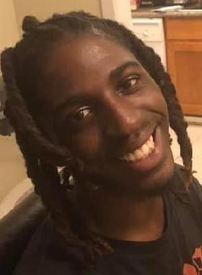 Keith Price death by force case profile photo
