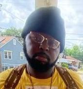 Roderick Thompson death by force case profile photo