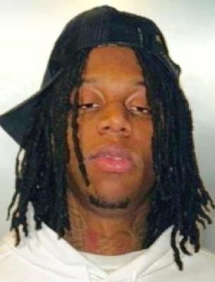 Albert Jones death by force case profile photo