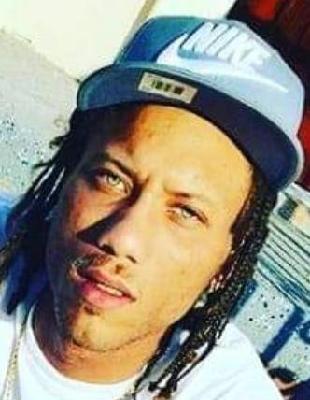 Chad Verret death by force case profile photo
