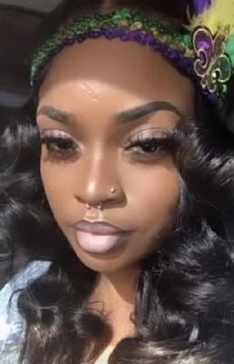 Jezreel Aquilla Poleate death by force case in New-orleans, LA