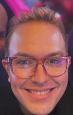 Eric Green death by force case profile photo