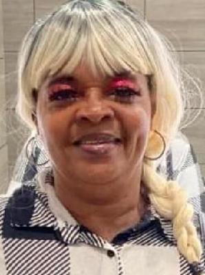 Sharon Gosey death by force case profile photo