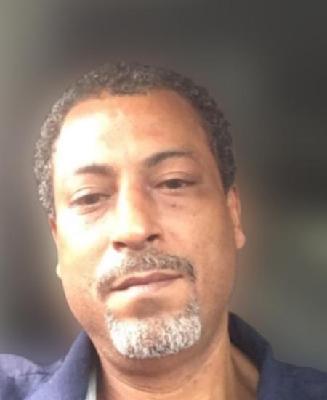 Eldrick Smith death by force case profile photo