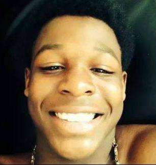 Jashawn Neal death by force case profile photo