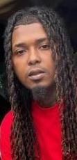 Elzy Cyprian death by force case profile photo