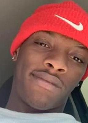 Deon Shontell Coleman Jr. death by force case in Natchitoches, LA