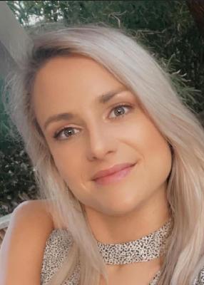 Christina Deloach death by force case profile photo