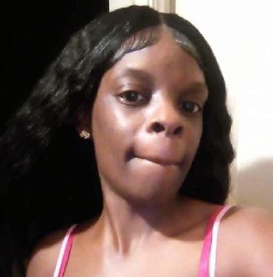 Erica Pitts death by force case profile photo