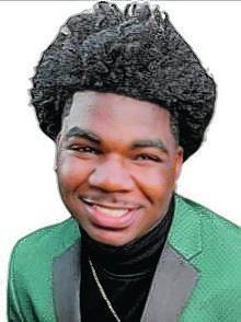 KaVon Dwayne London death by force case in Baton-rouge, LA