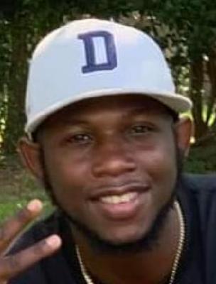 Kaderrius Minor death by force case in Ferriday, LA