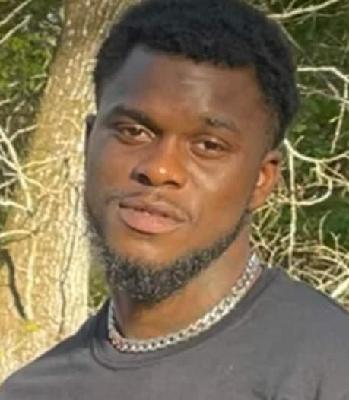 Andrew Thomas death by force case in Ville-platte, LA